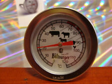 Thermometer BBQ Grill Fleisch Fleischthermometer Bitburger