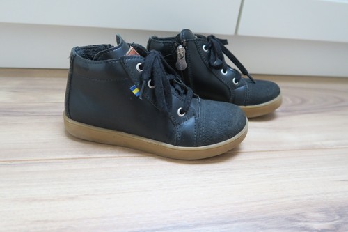 Kavat kinder leder stiefel - kinder,