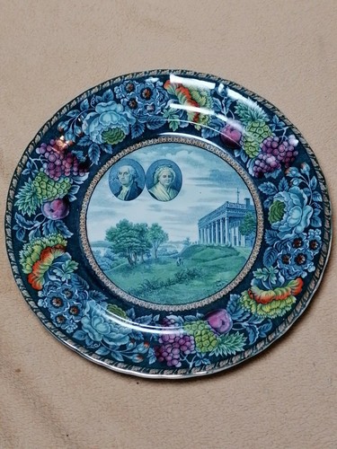 Sammelteller porzellan - sammelteller,