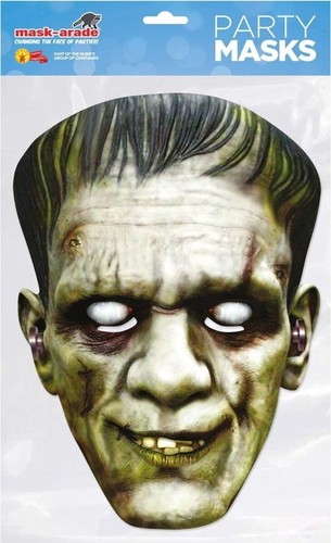 Rubies frank01 frankenstein - frank01,