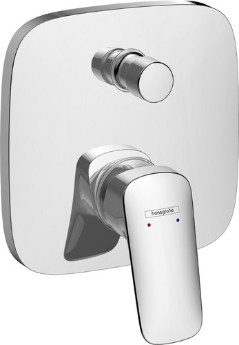 Hansgrohe logis unterputz - logis,