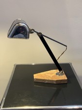 Art deco schreibtischlampe - deco,