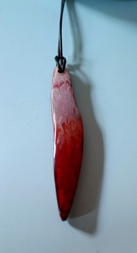 Stylischer natur schmuck - stylischer, natur-schmuck