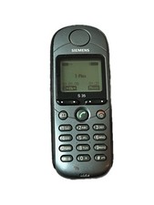 Old Phone • Vintage •