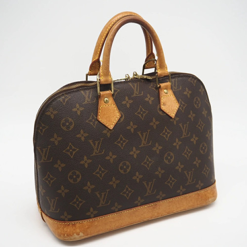 Louis vuitton alma bag - vuitton,