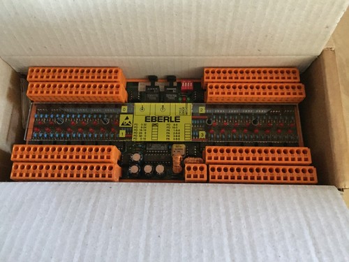Eberle 32 050099111000 - eberle, pd