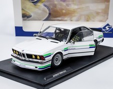 BMW ALPINA B7 Turbo (1984)
