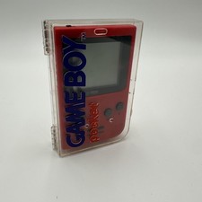 Nintendo Game Boy Pocket Rot