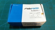 Swissonic M-Control + Passiver Monitor Controller_0.7_5