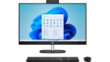HP 27-cr0109c All-in-One