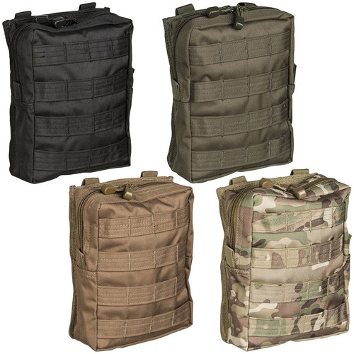 Mil tec molle - mil-tec, pouch