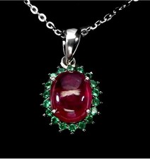 925Sterling Silber Kette mit