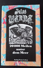 Jules Verne Ausgewählte Werke