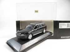 1:43 Minichamps 430010010 Audi