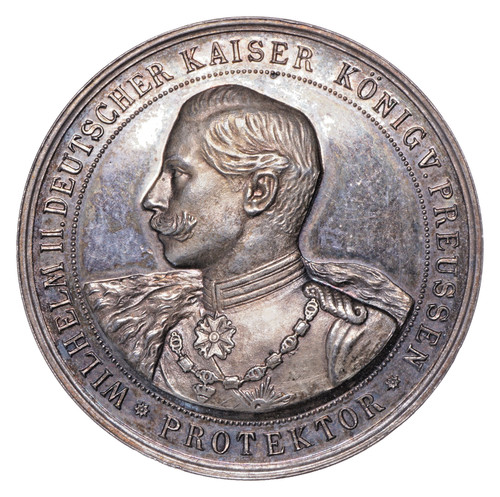 Silbermedaille verband - silbermedaille,