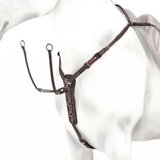 Selleria Equipe Y-förmige