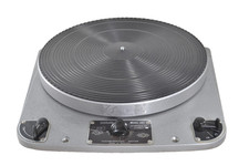 Garrard 301 Hammertone