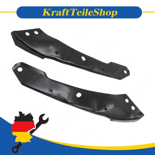Seitlicher stoßstangenhalter - seitlicher,