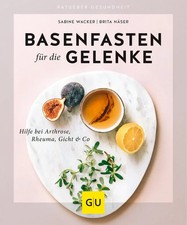 Basenfasten für die Gelenke |