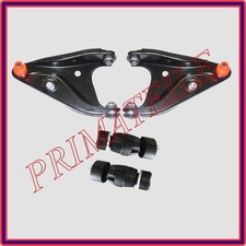 2 Querlenker vorne für Dacia