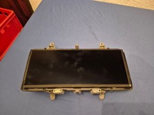 Tacho Display Kombiinstrument