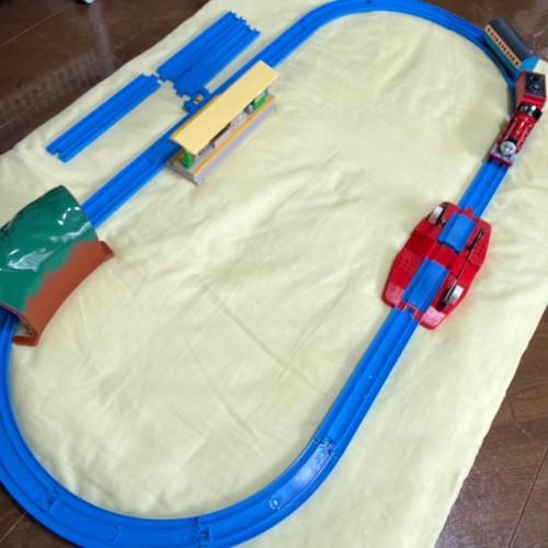 Takara tomy james plarail - takara,