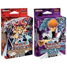 Yu-Gi-Oh Starter Deck Yugi  +