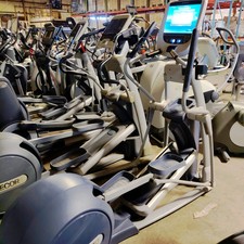 Precor EFX 885 Elliptical