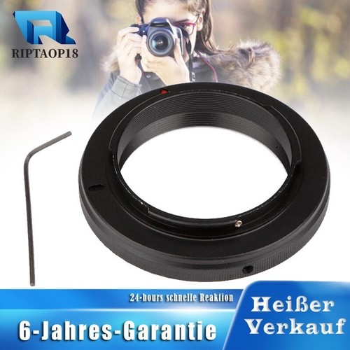 Adapter ring - t2,