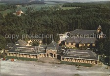 Banneux L Hospitalite Fliegeraufnahme