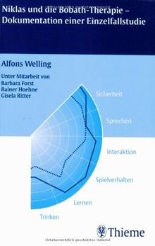 Niklas und die bobath - und, bobath-therapie