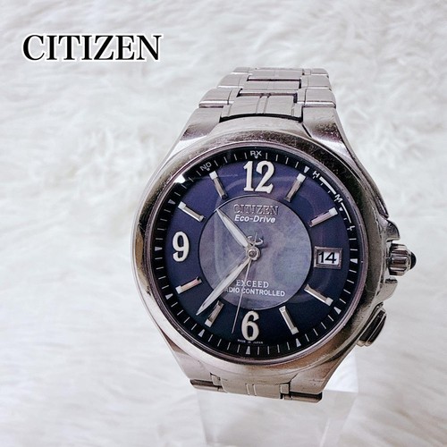 Citizen schwarzes zifferblatt - citizen,