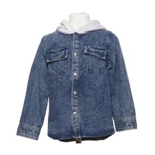 Kik jeansjacke unisex - jeansjacke,,