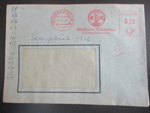 187 afs umschlag - 187,