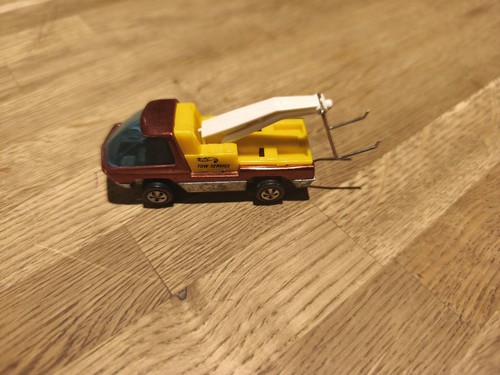 Hot wheels redline - hot,