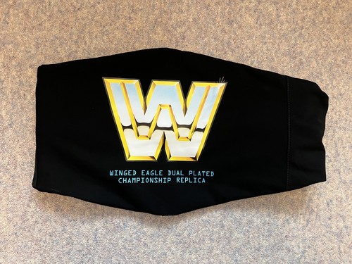 Wwe shop winged - wwe,