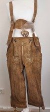 Damen Trachten Lederhose
