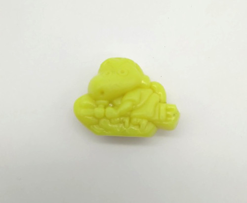 Gogo crazy bones - crazy,