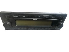 Orig. BMW Becker Autoradio