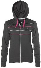 Leopard Damen Sport Sweatjacke