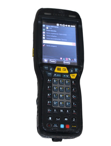 Honeywell dolphin 99ex - dolphin,