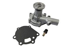 Wasserpumpe kompatibel mit Mitsubishi K3E K4E S3L S4L K3B K3C K4C K4D S3L2 S4L2