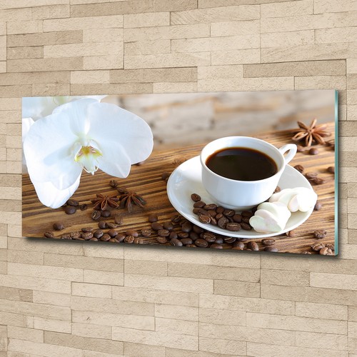 Glas bild wandbilder - glas-bild, auf