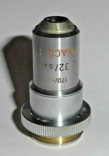 Objektiv 170 - 0,40, 170/-