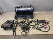 Gasanlage LPG Satz Zavoli 278Tkm VW Touareg I 7L 3.6 FSI 09.1856.194