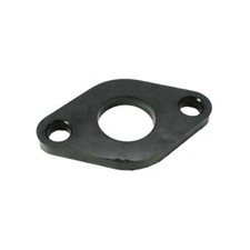 4 mm Bakelit Isolierflansch