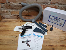 Profi Westfalia Druckluft Handsauger Staubsauger Fahrzeugreinigung LKW PKW