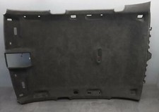 Dachhimmel Audi Q5 SQ5 8R Alcantara soul schwarz S-Line Original 8R0867501R 25M