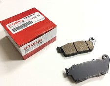 Genuine Front Brake Pad Kit