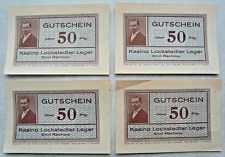 Lockstedter Lager Kasino Emil